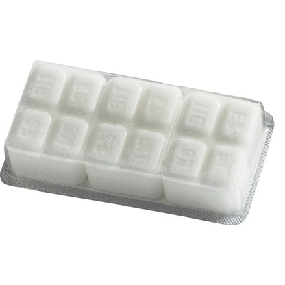 Esbit Folding Pocket Stove w/Solid Fuel Tablets