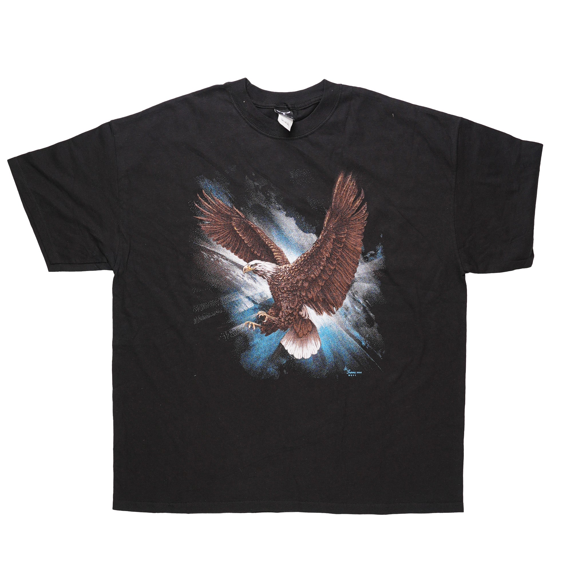 Vintage Eagle T-Shirt
