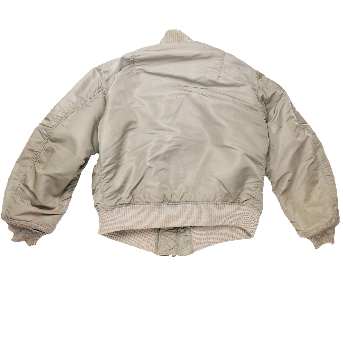 Issued (Early) MA-1 Bomber Jacket