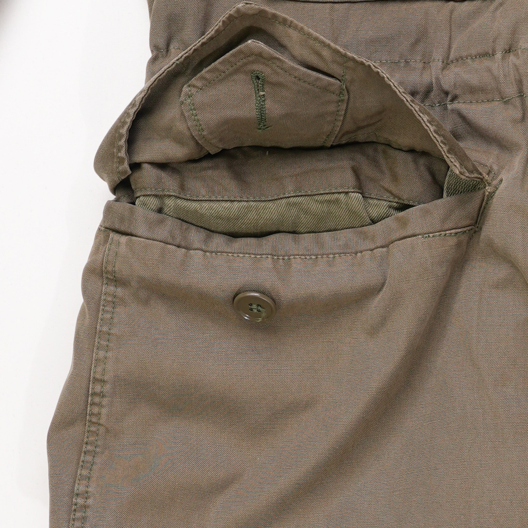 Elvis Inspired "M43" Jacket