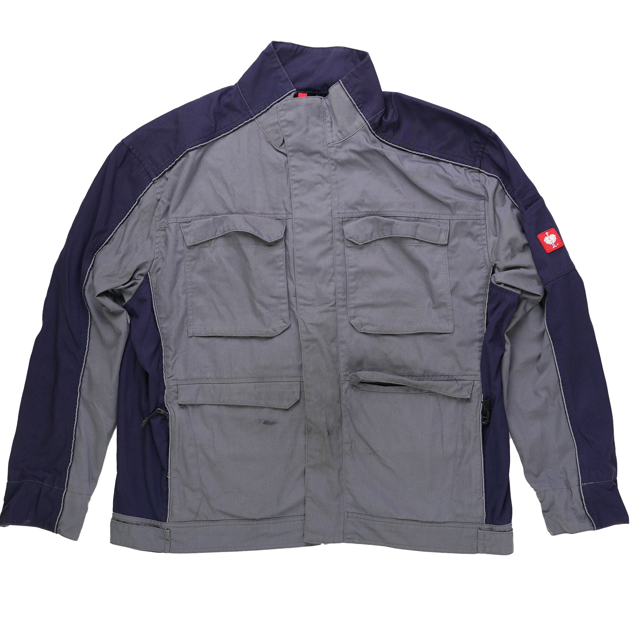 Issued Engelbert Strauss Work Jackets