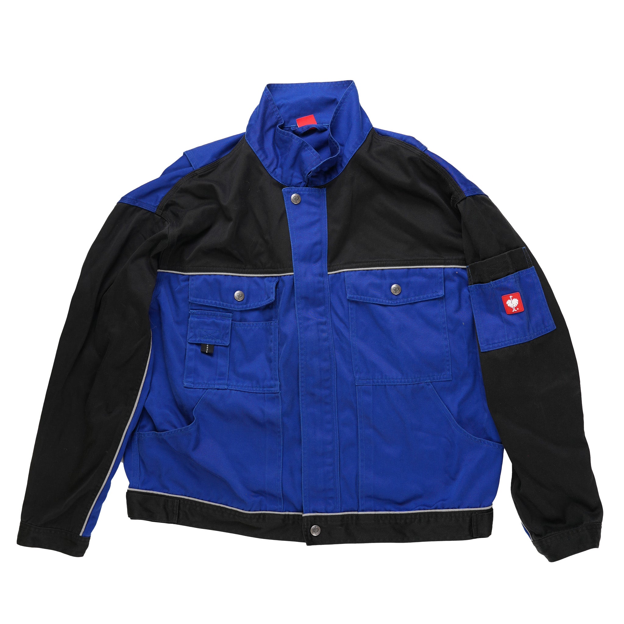 Issued Engelbert Strauss Work Jackets