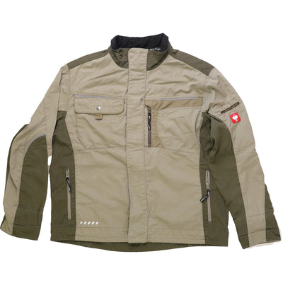 Issued Engelbert Strauss Work Jackets