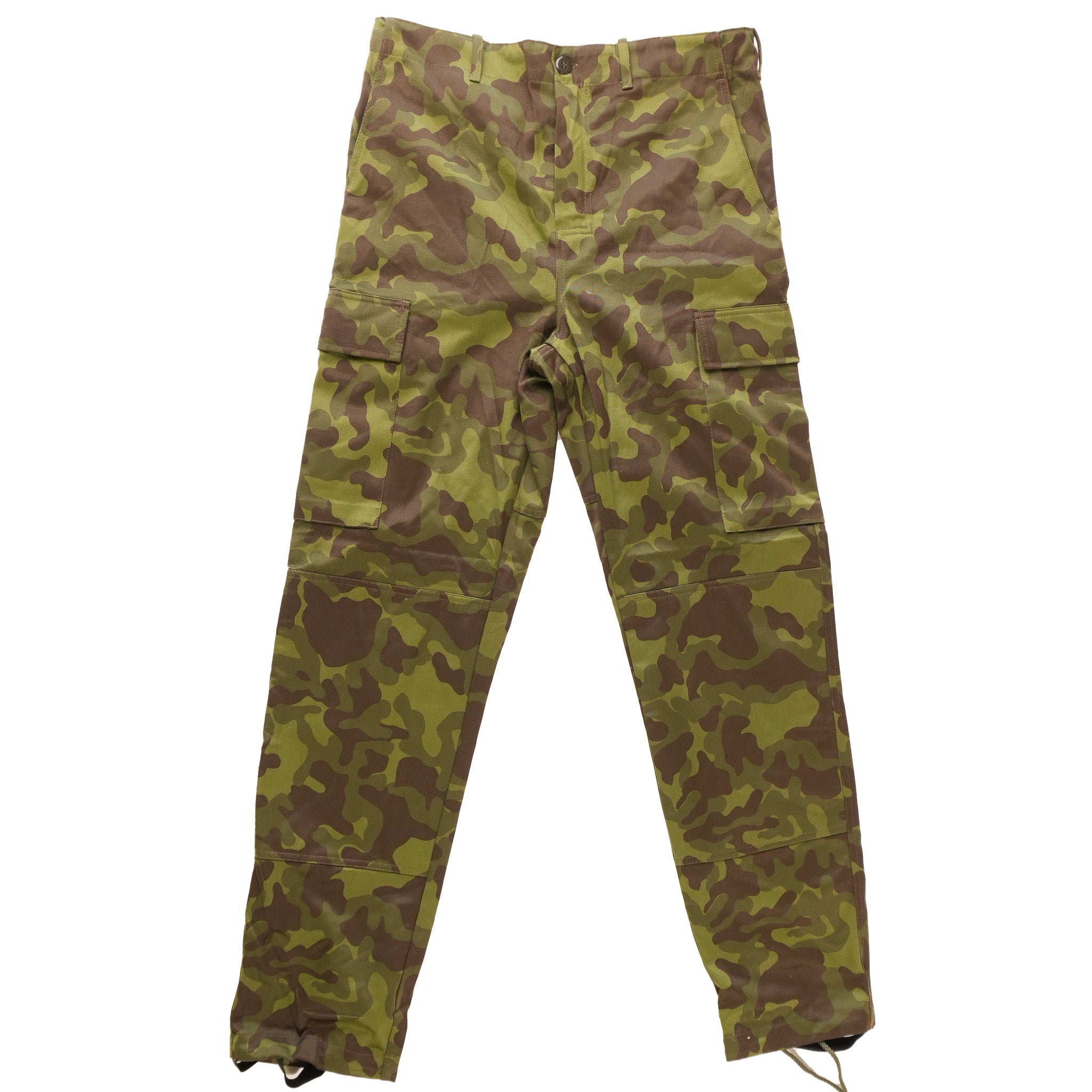 Issued Estonian TTsKO Field Pants