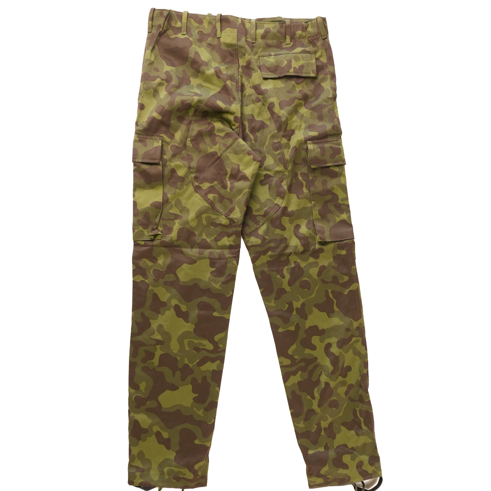 Issued Estonian TTsKO Field Pants
