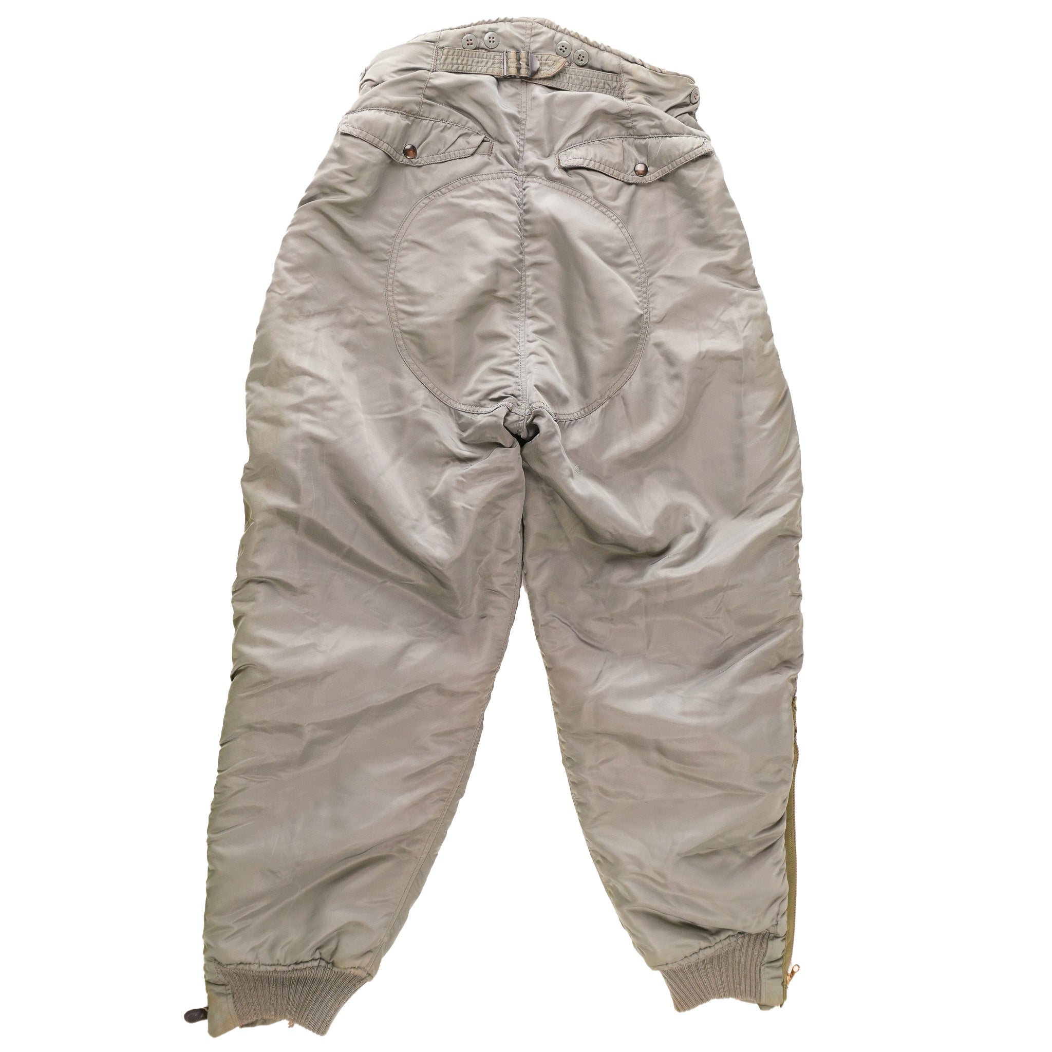 Issued USAF F-1B Flight Pants – Americana Pipedream Apparel