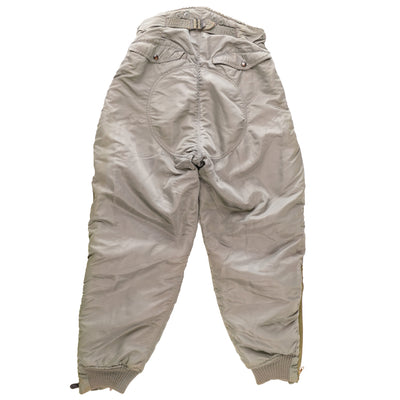 Issued USAF F-1B Flight Pants
