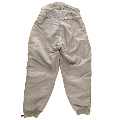Issued USAF F-1B Flight Pants