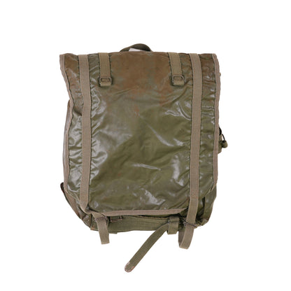 Issued French F1 Rucksack