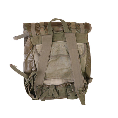 Issued French F1 Rucksack
