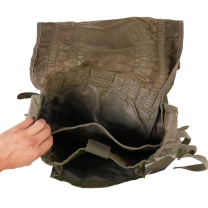 Issued French F1 Rucksack