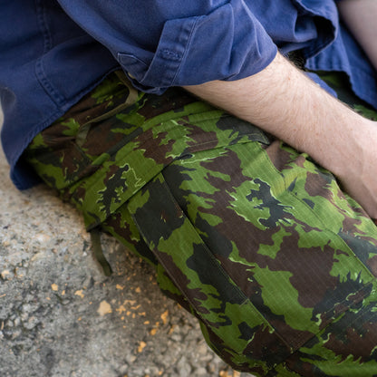 Unissued Lithuanian M05 Miško ACU-Cut Field Pants