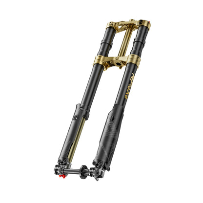 RFLOXA Hawk31 Gold Max Front Fork - 55LBS 228 travel