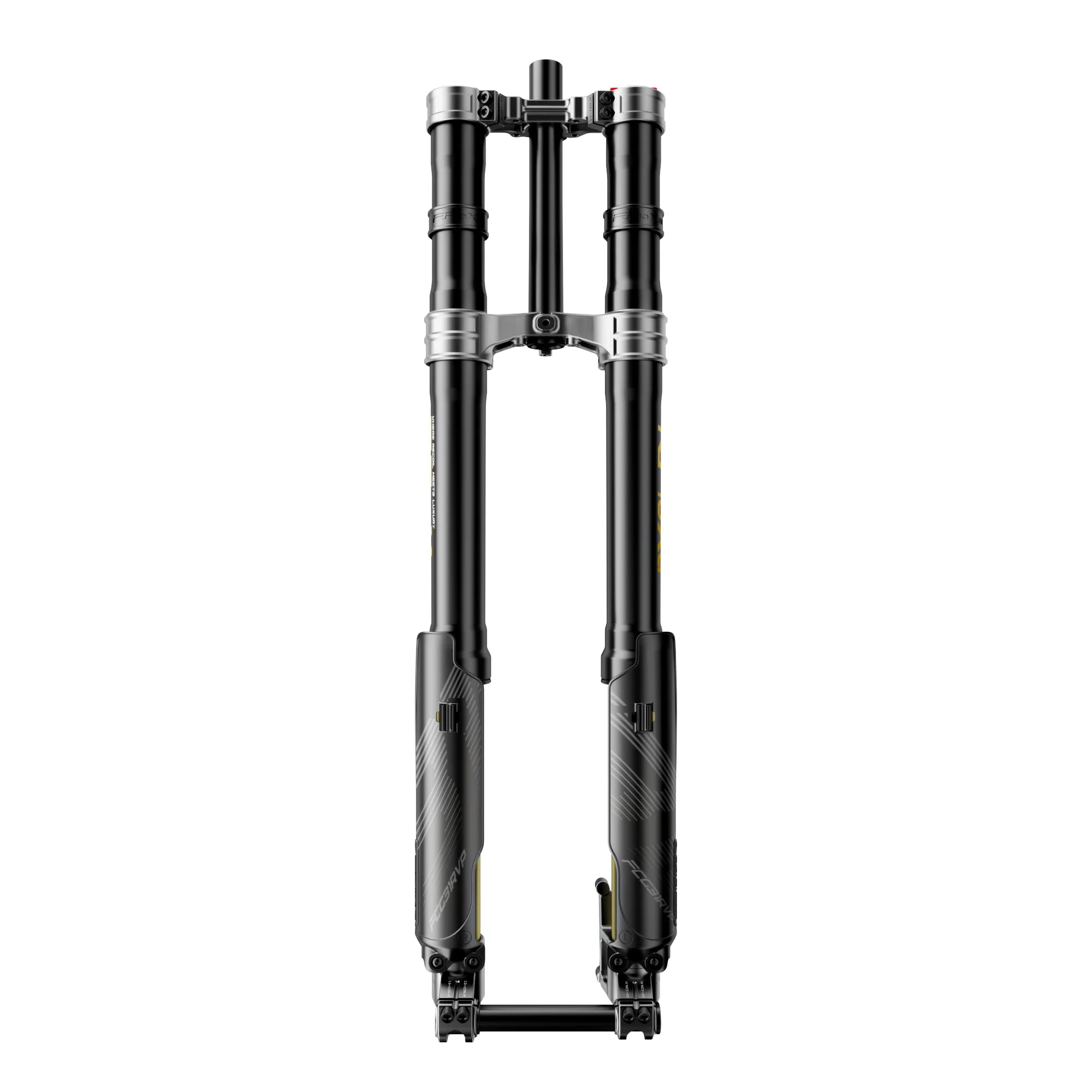 RFLOXA Hawk31 PRO Front Forks - 55LBS 228 travel