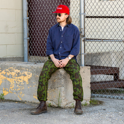 Unissued Lithuanian M05 Miško ACU-Cut Field Pants