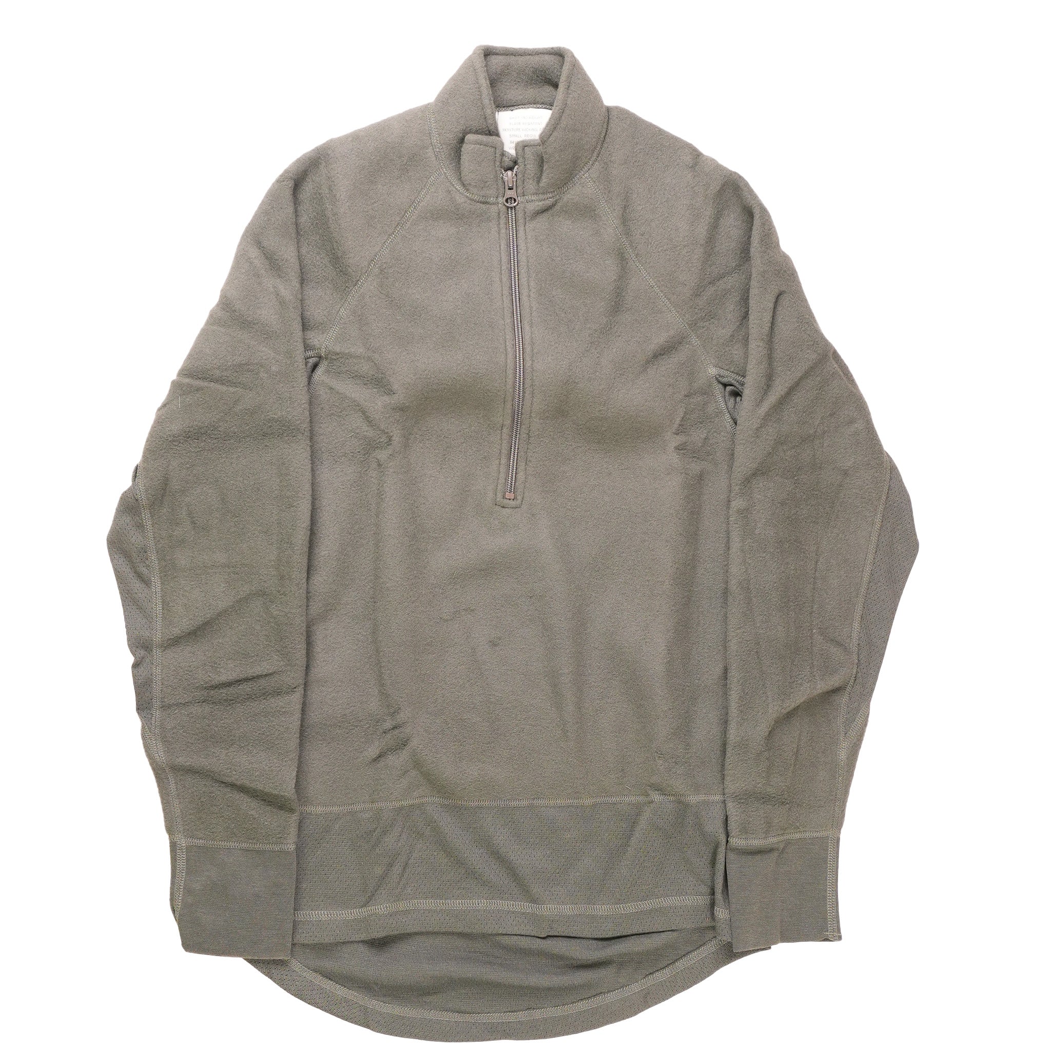 Unissued Polartec Fire Resistant Mid-Weight Shirt
