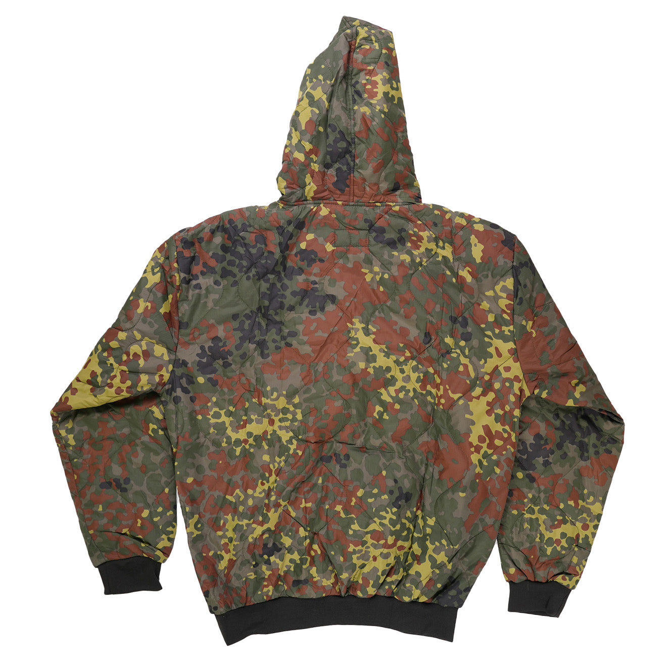 AP Woobie Hoodie – Military-Inspired Hoodie – Americana Pipedream
