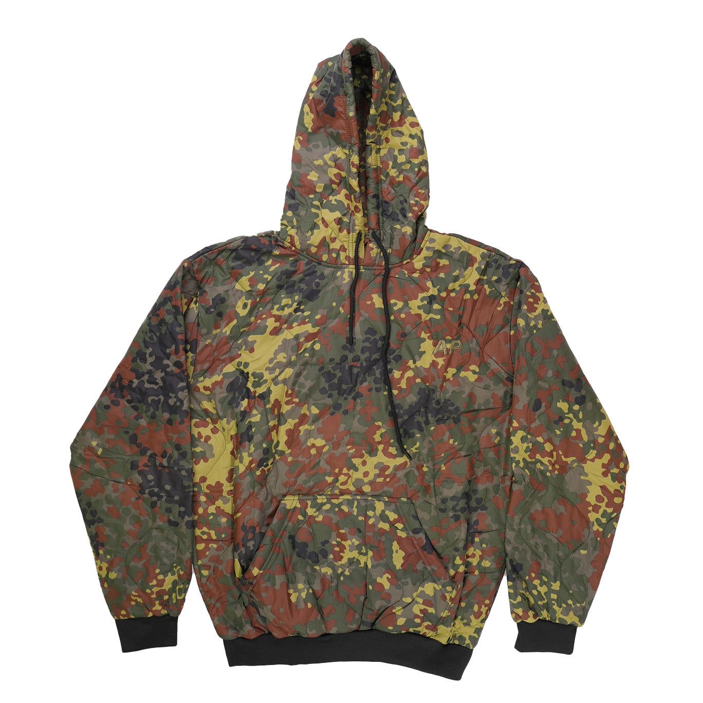 AP Woobie Hoodie – Americana Pipedream Apparel