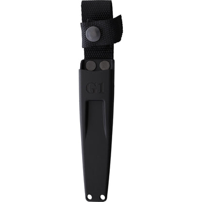 Fallkniven Garm Fighter Fixed Blade Knife