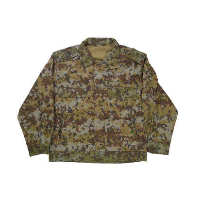 Unissued Russian FSB Border Guard Field Shirt