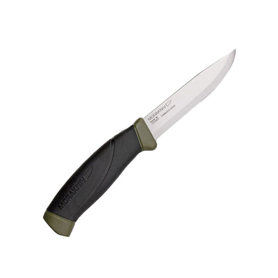 OD Mora Companion Knife