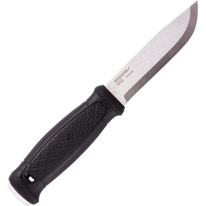 Garberg Fixed Blade