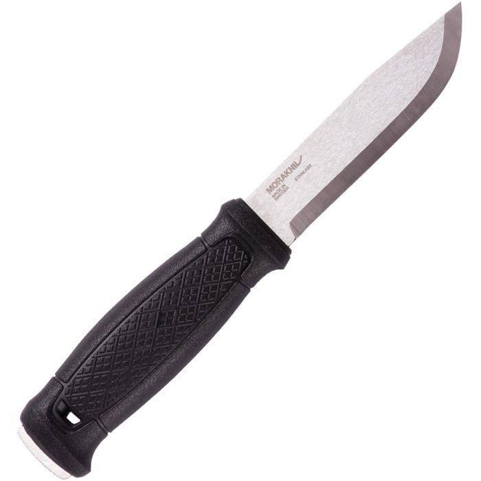 Garberg Fixed Blade