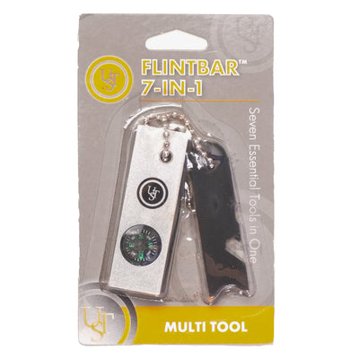 Factory Second Flintbar w/ Compass