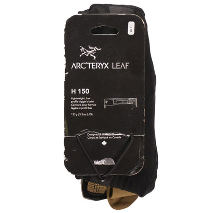 Unissued Arc'teryx LEAF H-150 Riggers Belt
