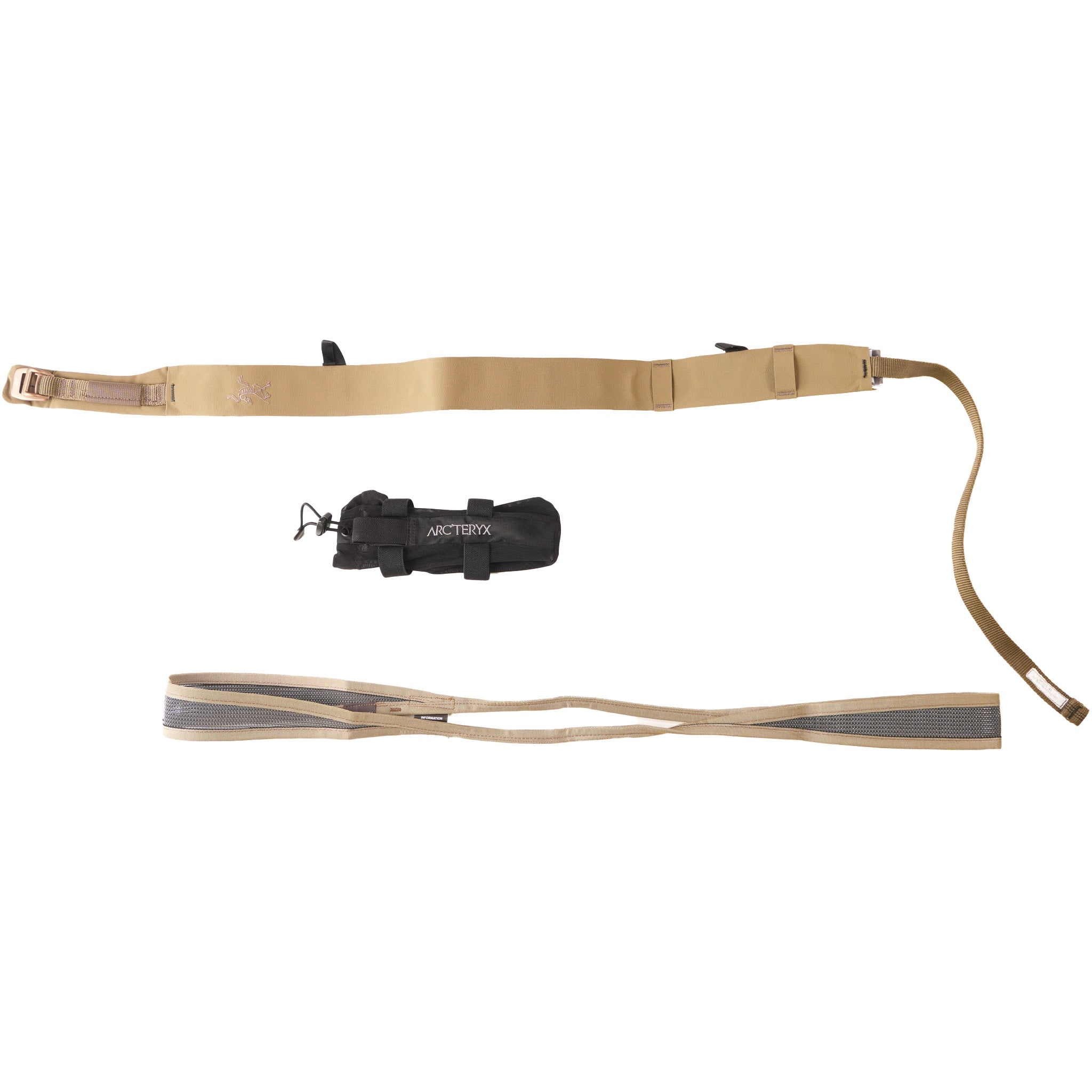 Unissued Arc'teryx LEAF H-150 Riggers Belt