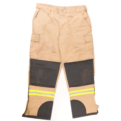 Issued Firefighter Pants