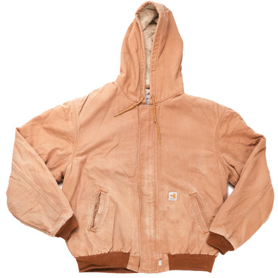 Issued Carhartt Fire Resistant Hoodie