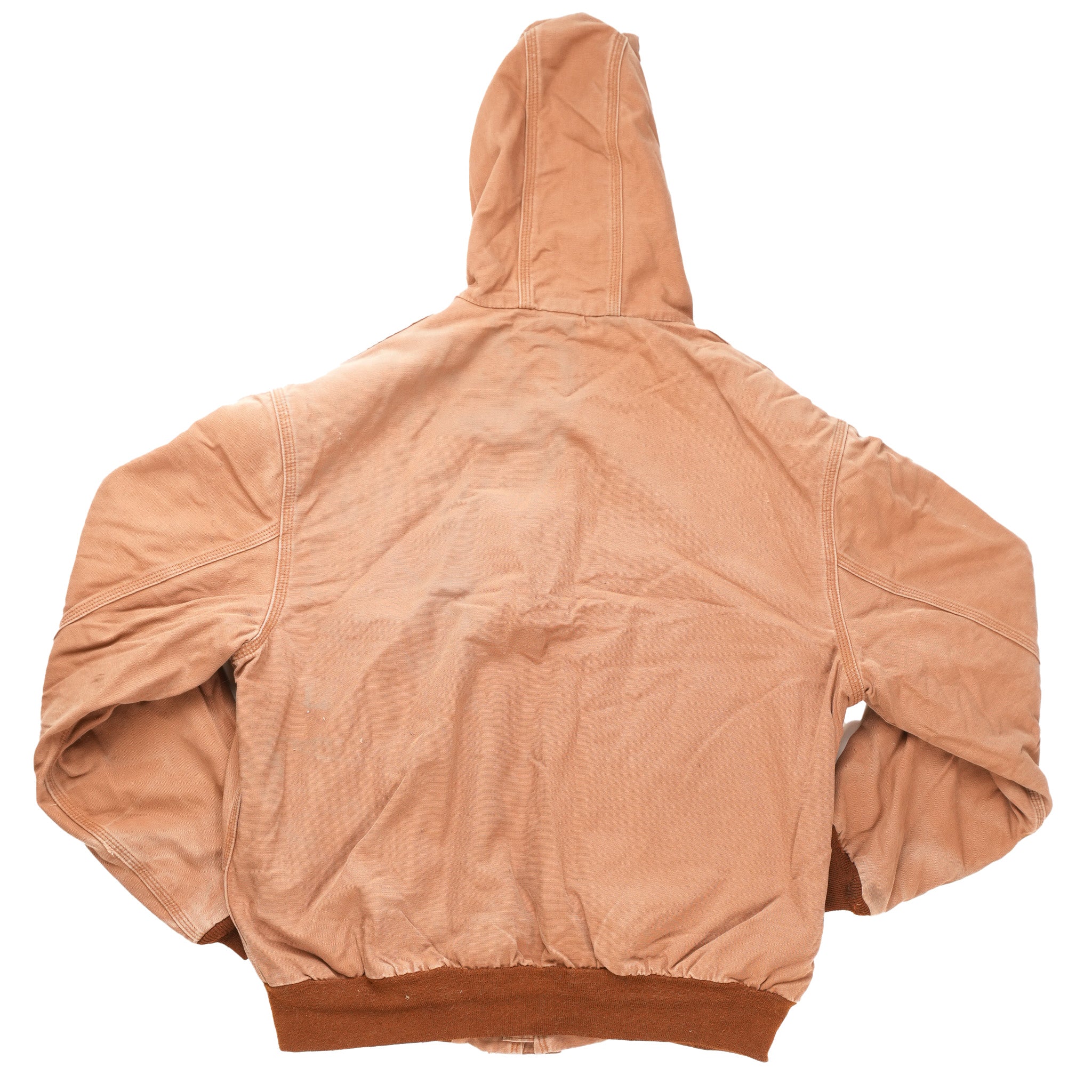 Issued Carhartt Fire Resistant Hoodie