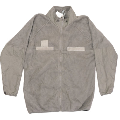 Unissued USGI Fire-Resistant Fleece Layer