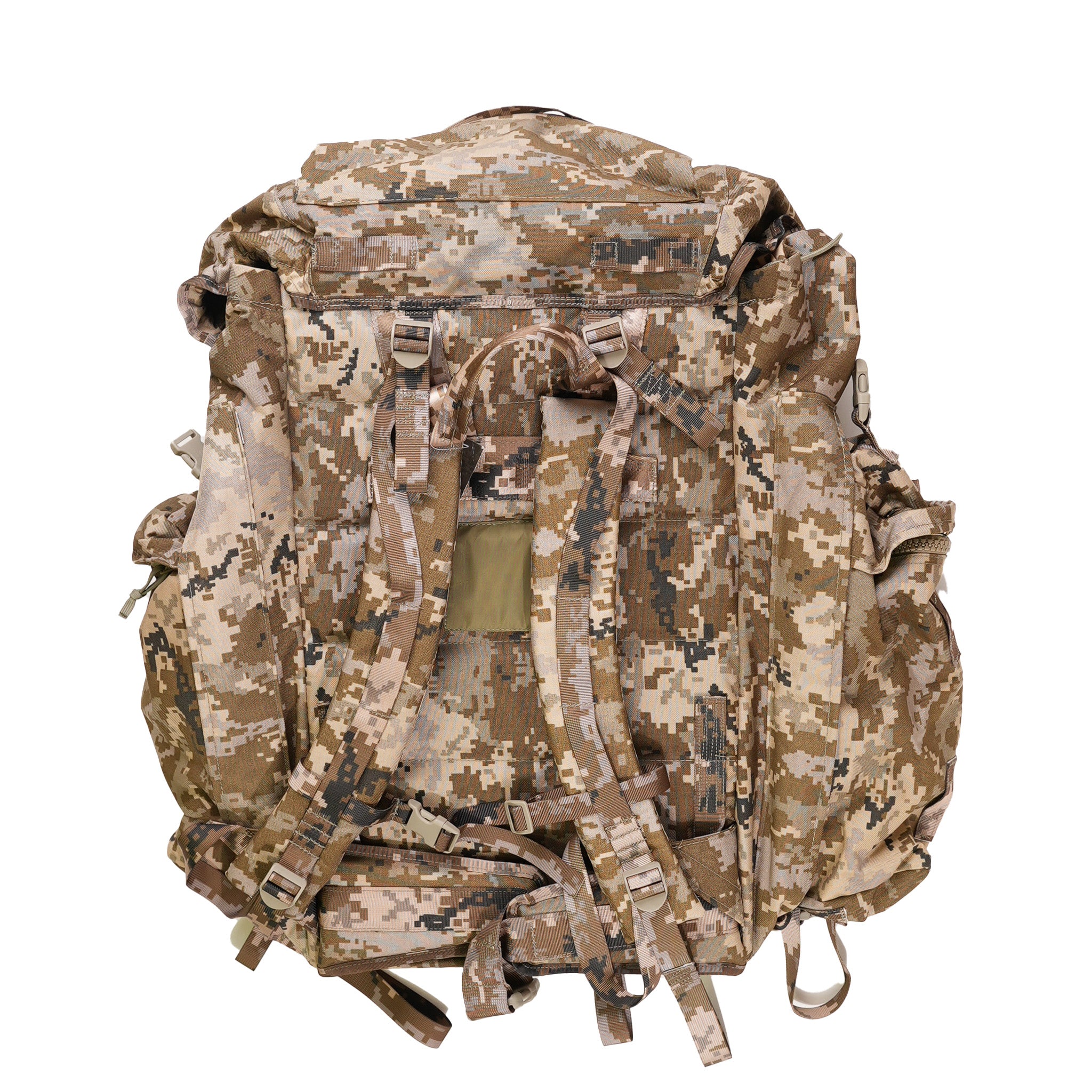 Unissued Fire Pro MM-14 Rucksack