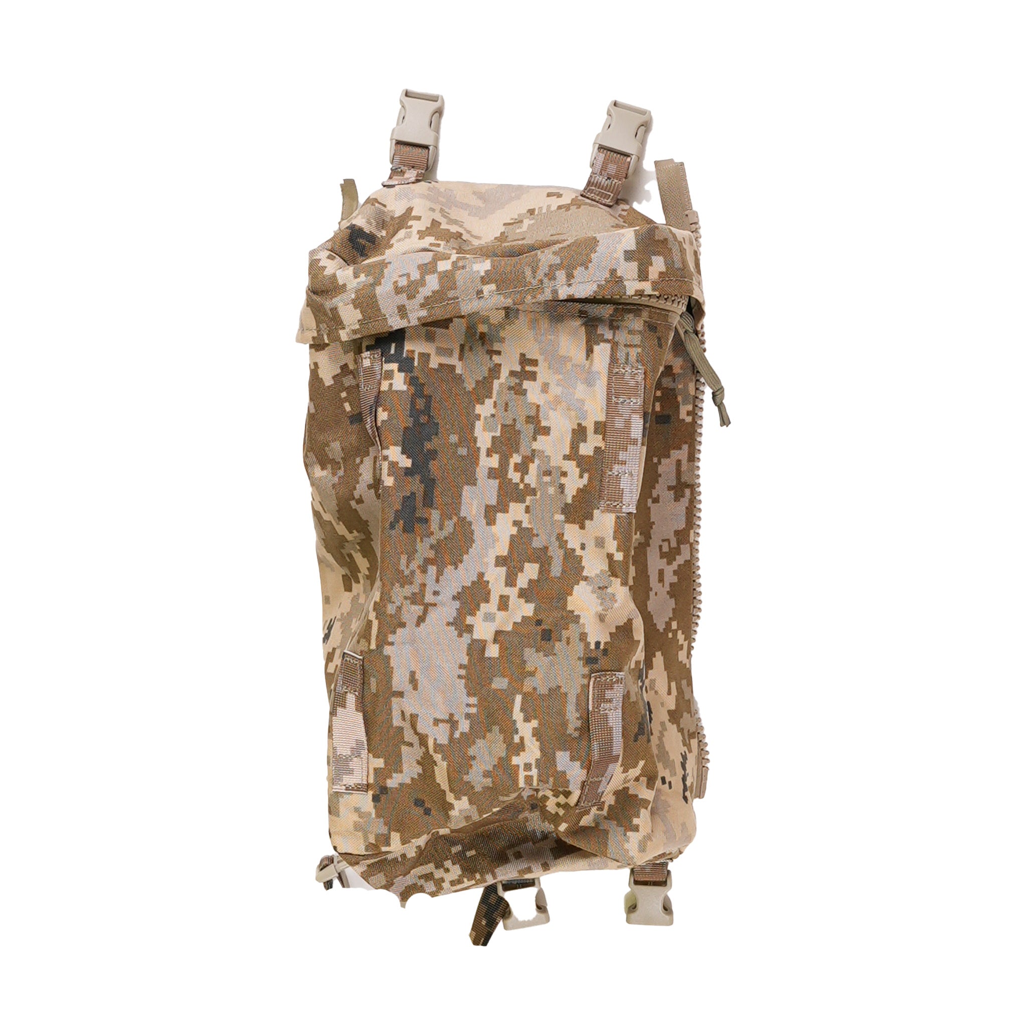 Unissued Fire Pro MM-14 Rucksack