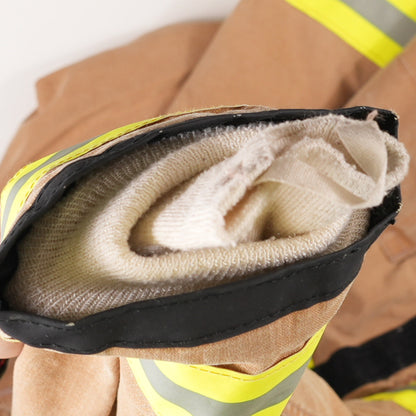 Issued Firefighter Jacket