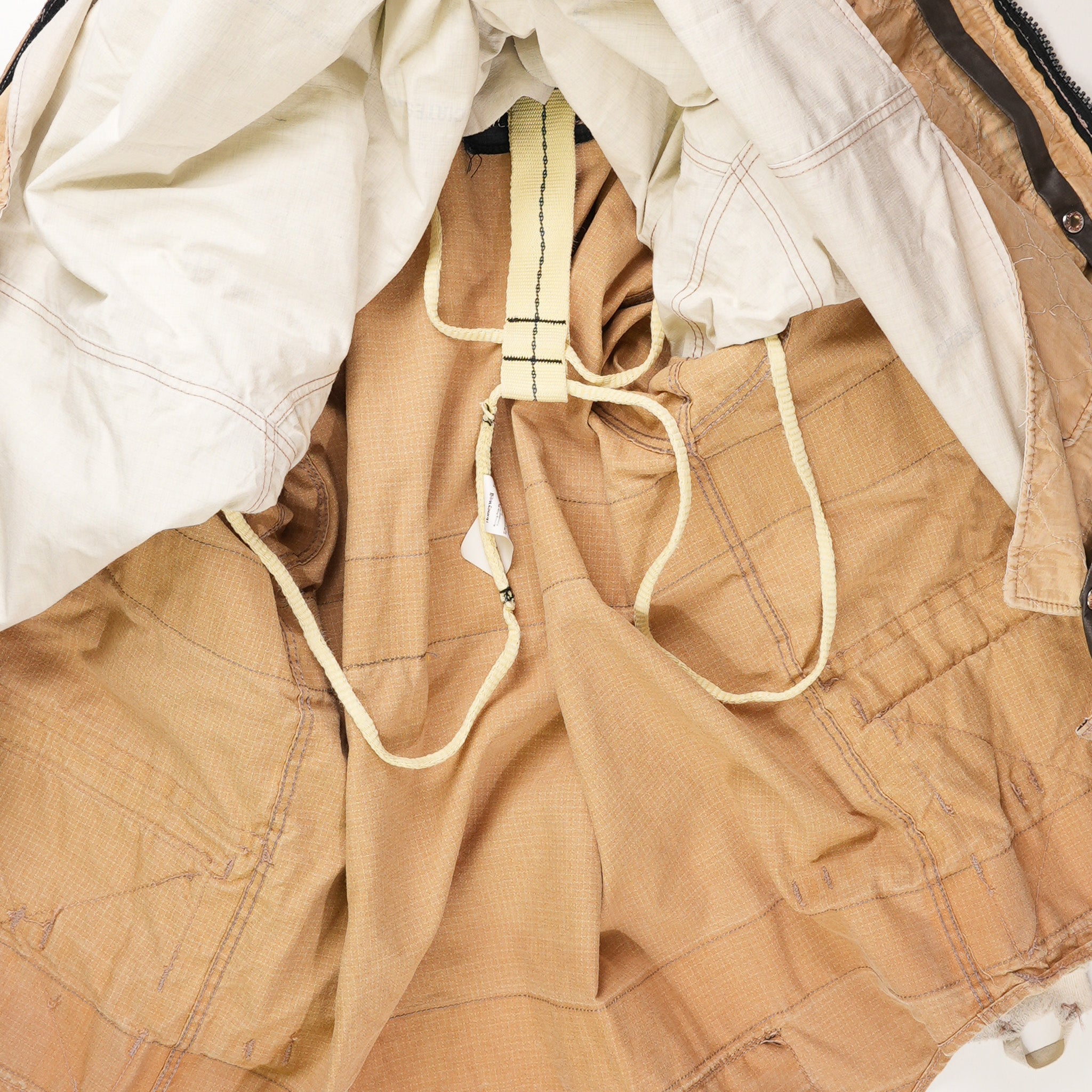 Issued Firefighter Jacket