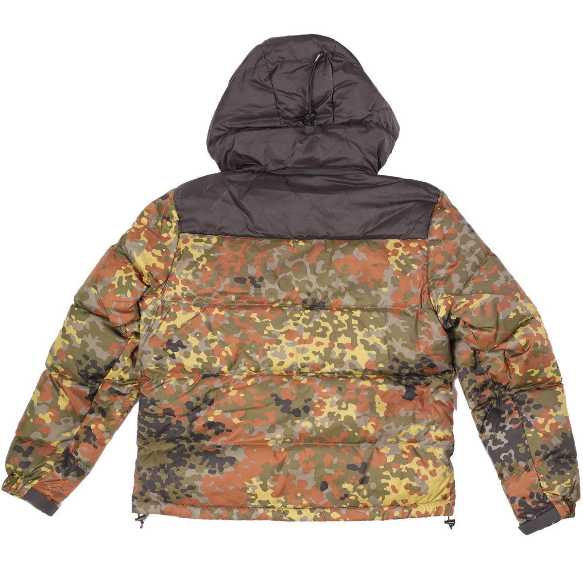 Qilo Lhotse Down Puffer Jacket