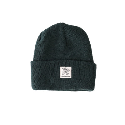 The Superior Knit Hat