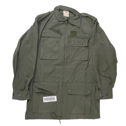 Unissued French Paratrooper Jacket
