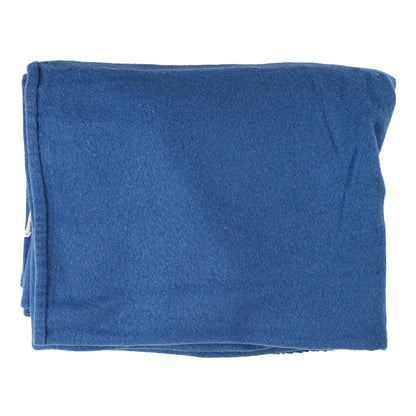 Issued French Navy Wool Blanket