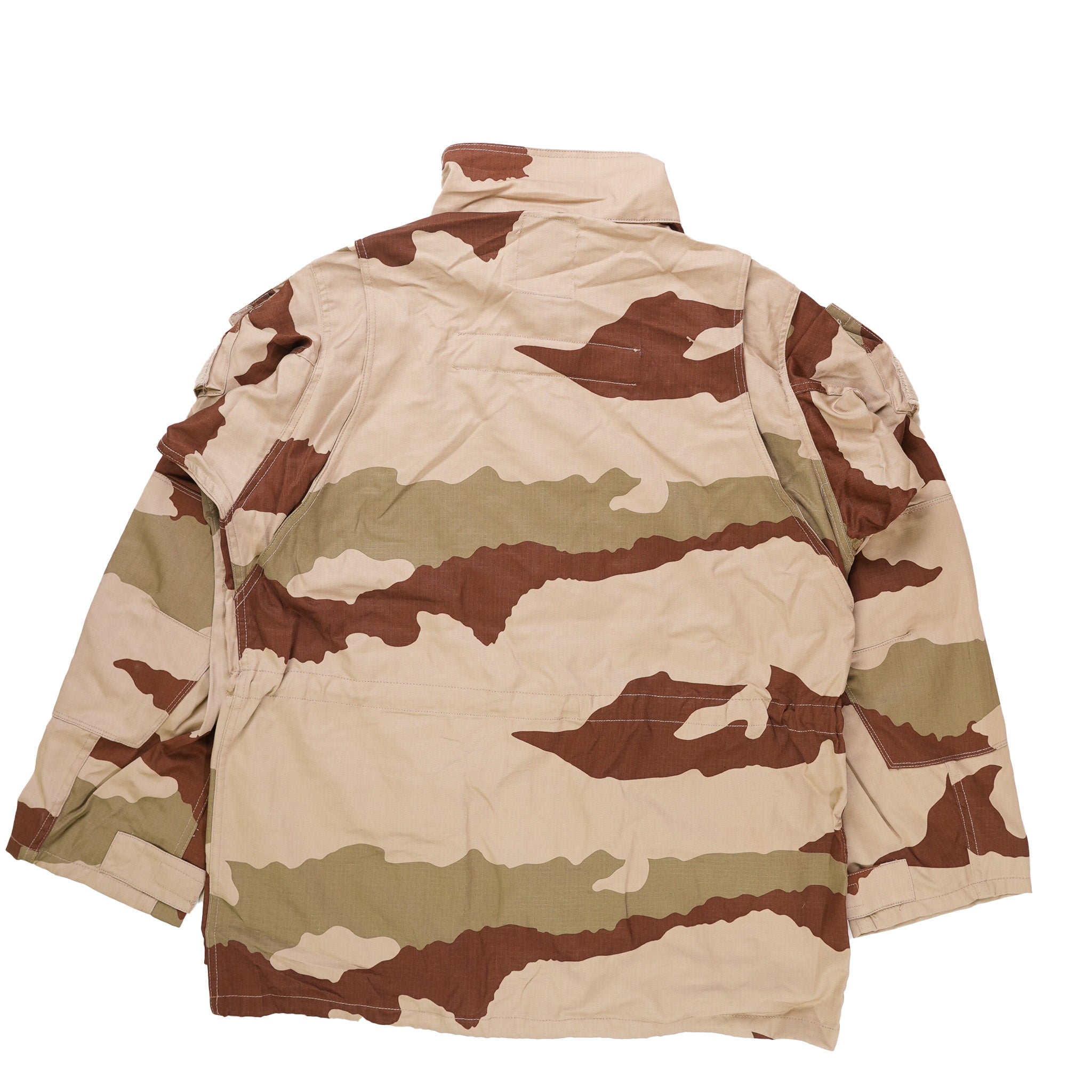 Unissued French Desert CCE FELIN T4 Combat Jacket