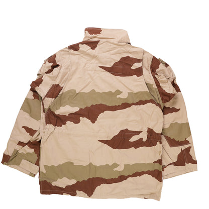 Unissued French Desert CCE FELIN T4 Combat Jacket