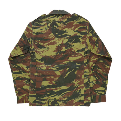 Unissued F1 Lizard Jacket: African Sample