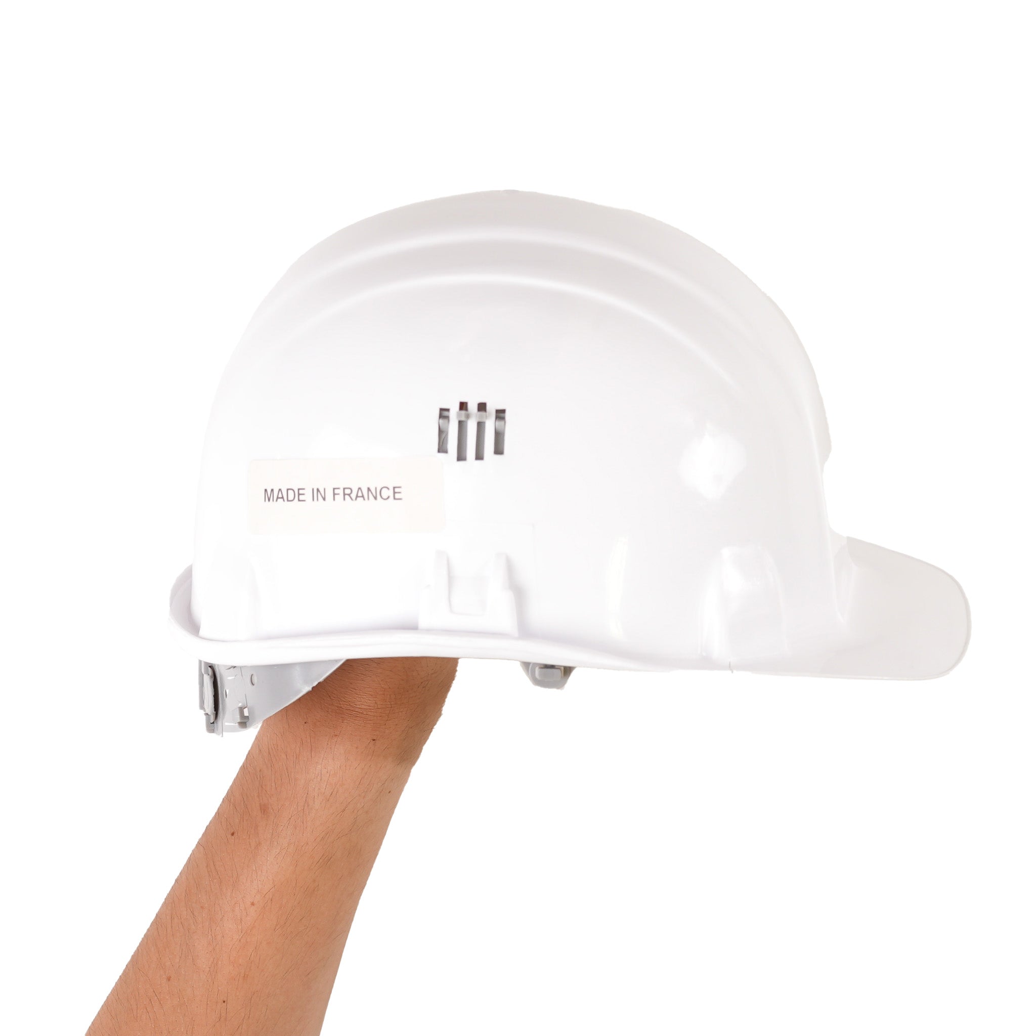 Unissued French Hard Hat