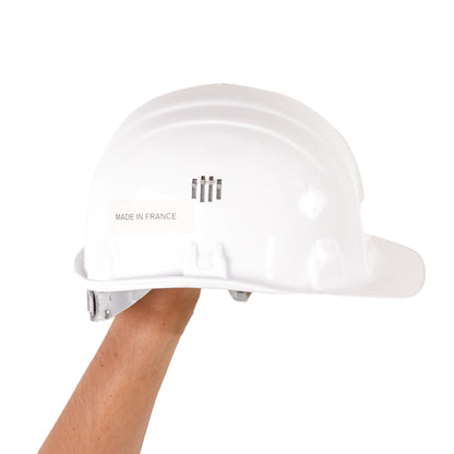 Unissued French Hard Hat
