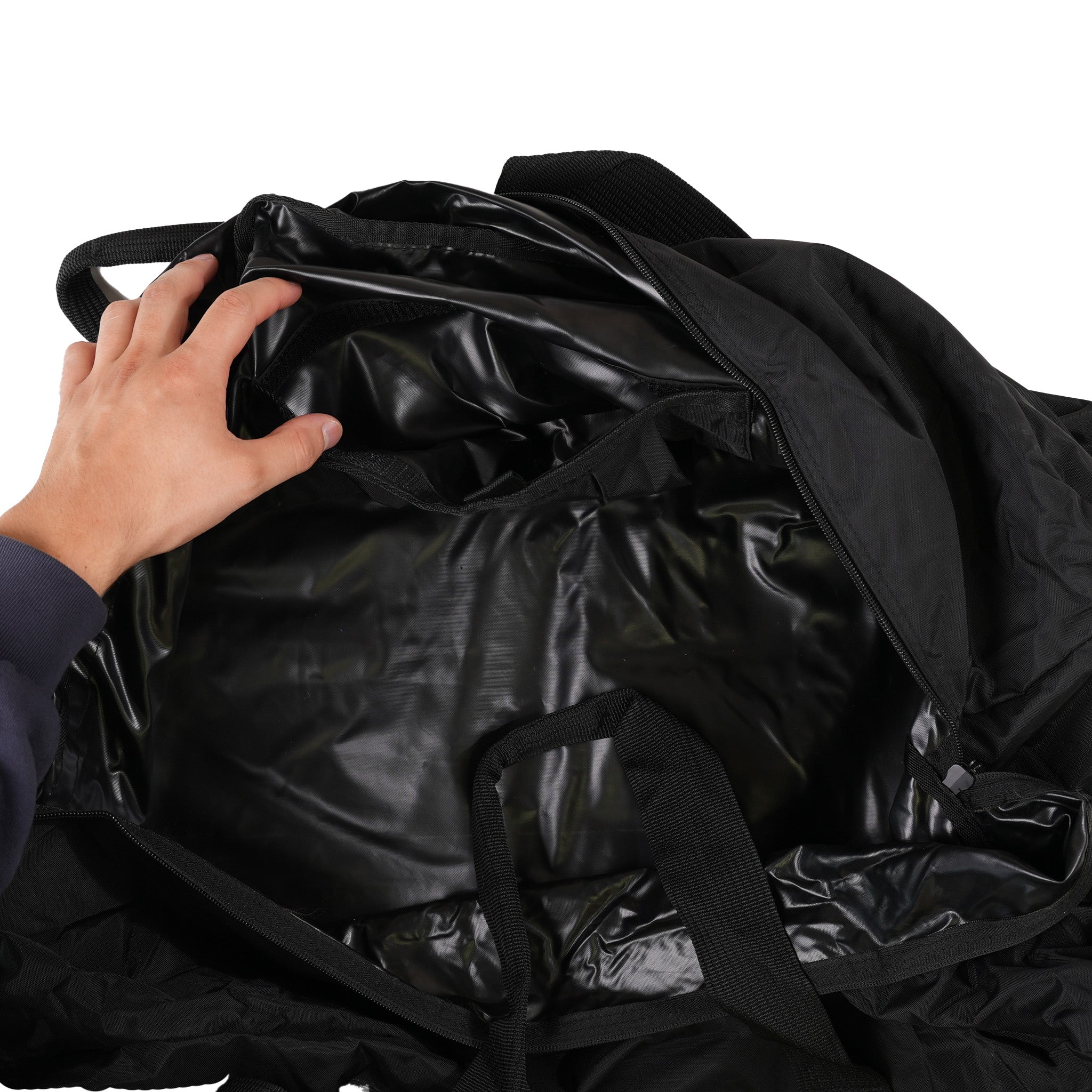 French Military Police Duffle Bag – Americana Pipedream Apparel