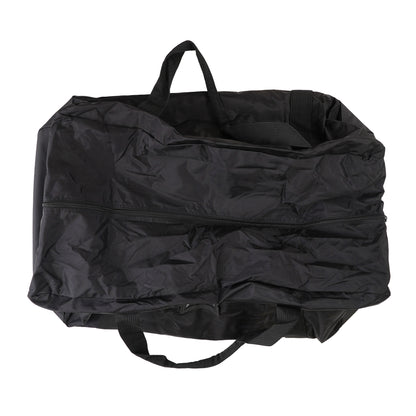 French Military Police Duffle Bag