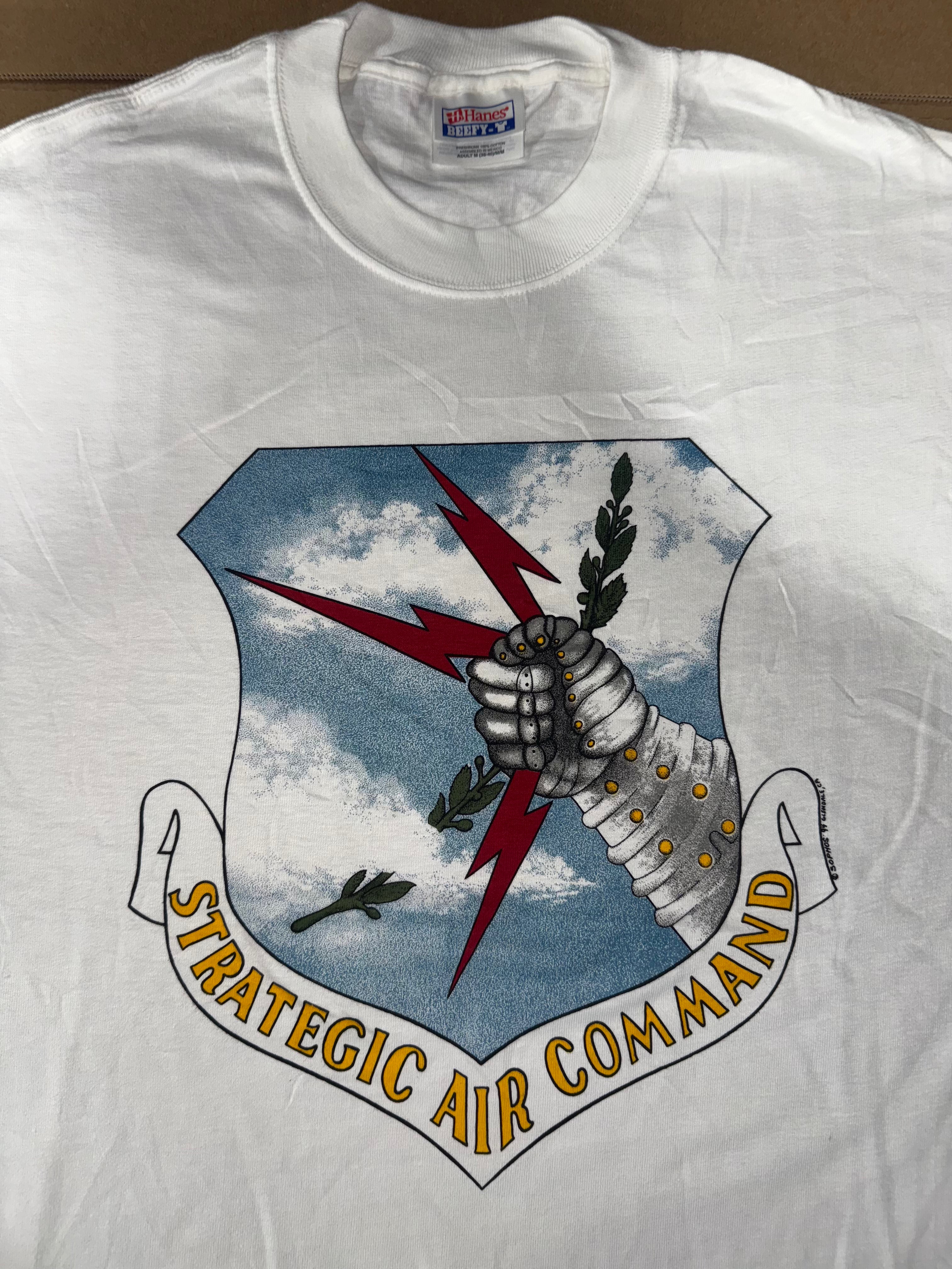 Aviation T-Shirt Grab Bag